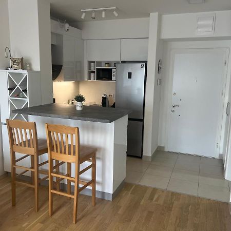Urban Apartment Skopje Ngoại thất bức ảnh