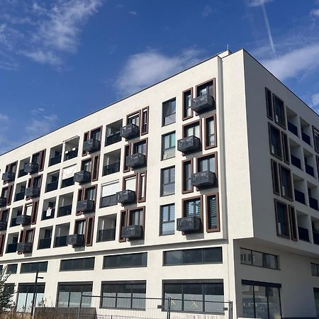 Urban Apartment Skopje Ngoại thất bức ảnh