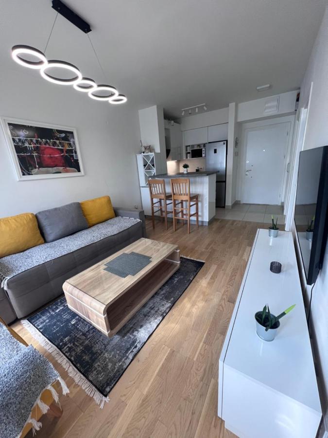Urban Apartment Skopje Ngoại thất bức ảnh