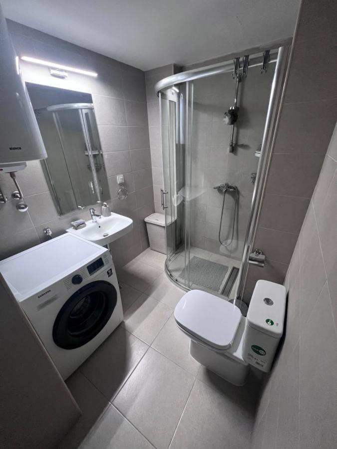Urban Apartment Skopje Ngoại thất bức ảnh
